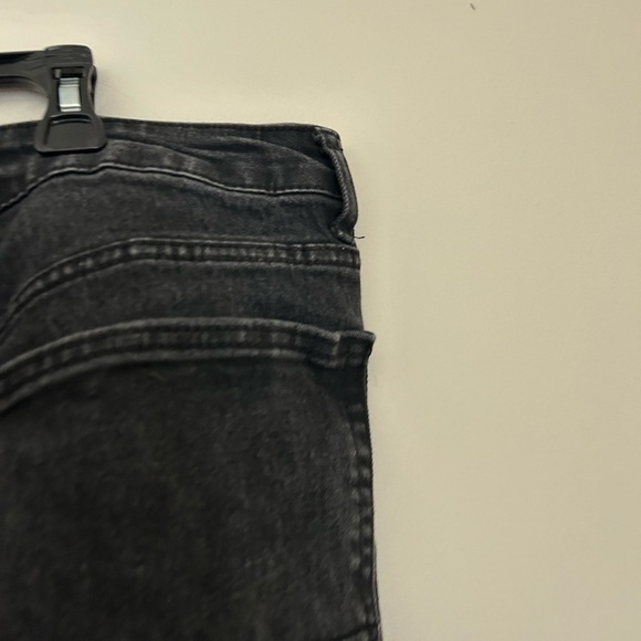 Men's Black Jeans - Picture 5 of 8